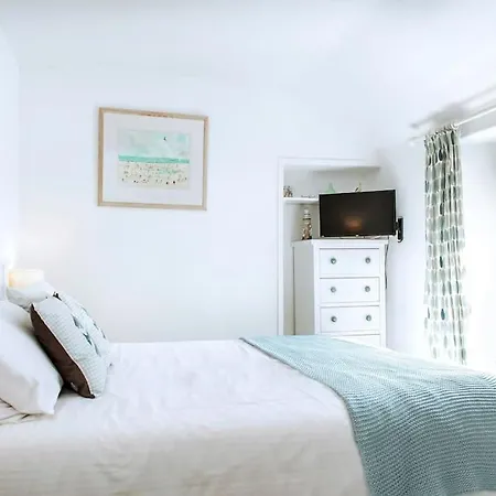 Abbey Cottage, Close To Harbour Vakantiehuis Mousehole