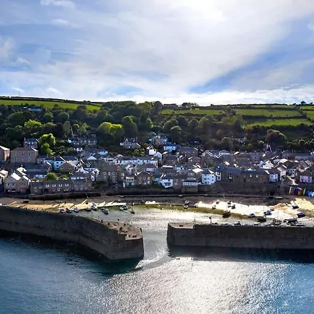 Abbey Cottage, Close To Harbour Vakantiehuis *