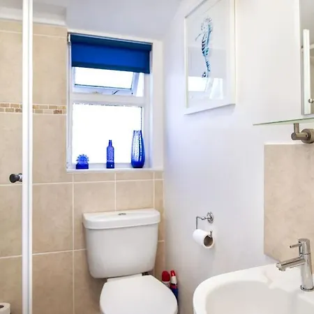 Abbey Cottage, Close To Harbour Vakantiehuis