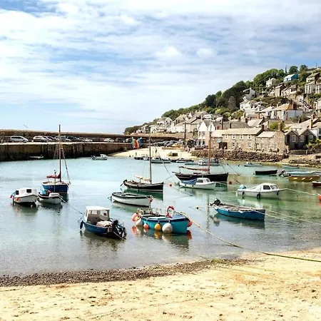 Abbey Cottage, Close To Harbour Vakantiehuis *