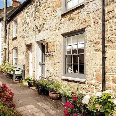 Abbey Cottage, Close To Harbour Vakantiehuis *