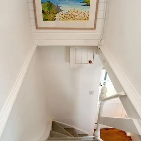 Vakantiehuis Abbey Cottage, Close To Harbour