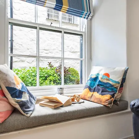 Abbey Cottage, Close To Harbour Vakantiehuis *