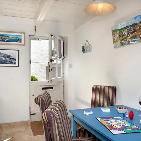 Abbey Cottage, Close To Harbour Vakantiehuis *